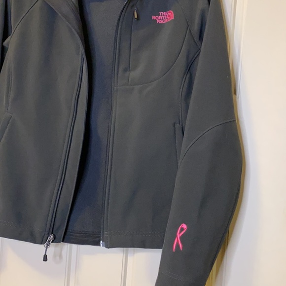 North Face Jacket - Picture 2 of 5